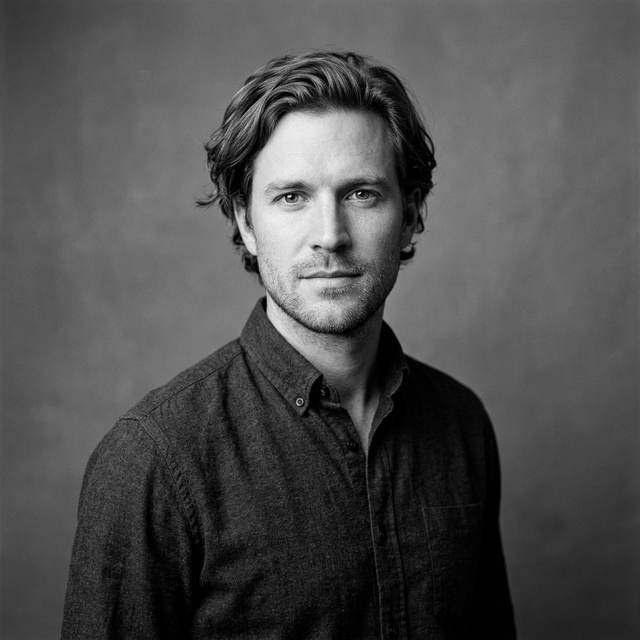 Kristoph - Co-founder